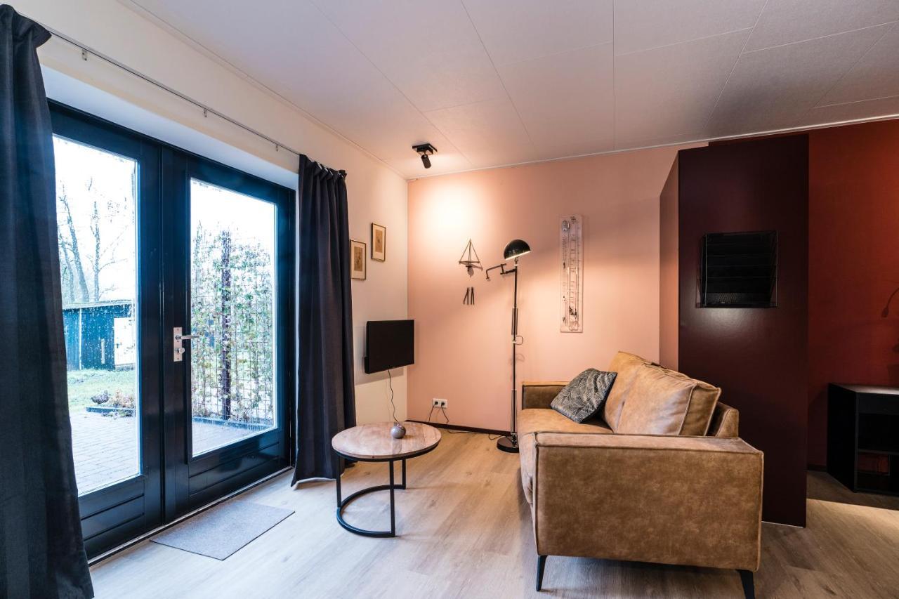 B&B De Oldambtster Beerta Bagian luar foto